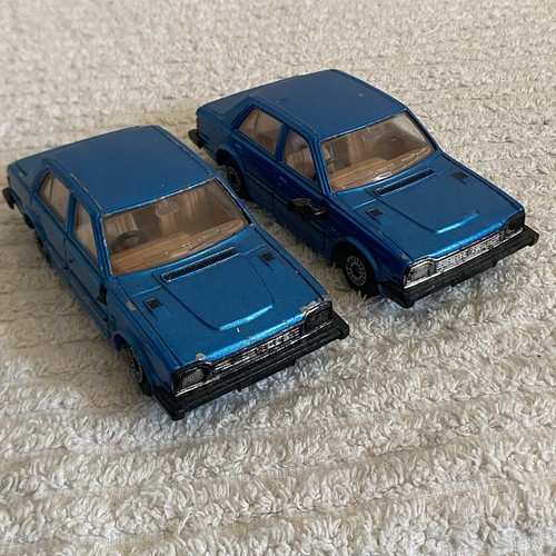 Corgi toys triumph acclaim - triumph,