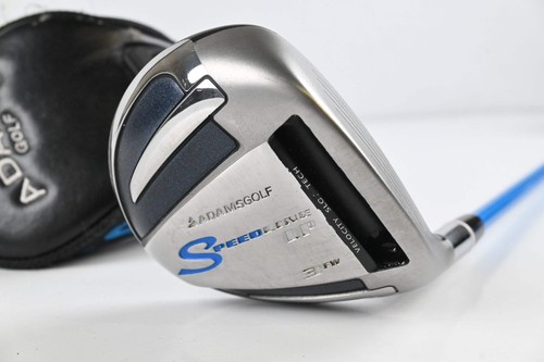 Adams speedline wood - adams,