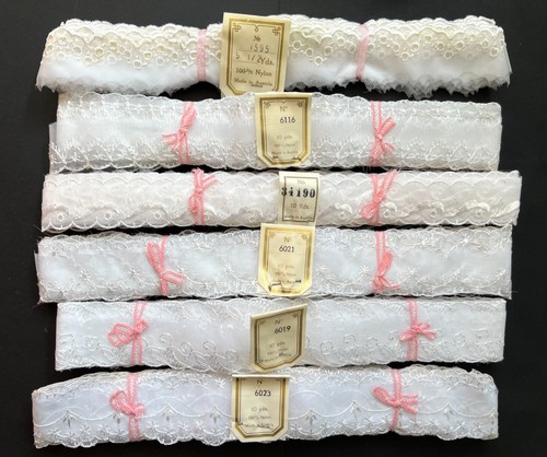 Job lot unused bundles - of,