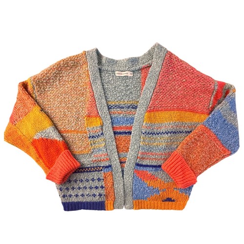 Moon madison patchwork boho - &,