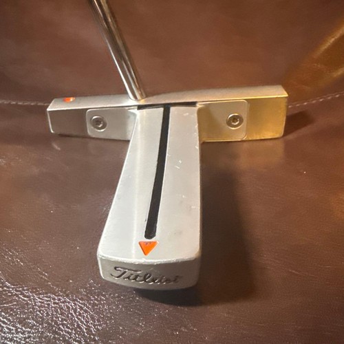 Scotty cameron detour putter - cameron,