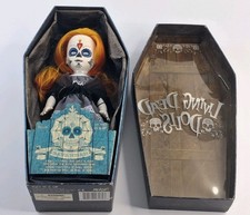 Living Dead Dolls Day Of The