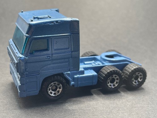 Matchbox daf 3300 - matchbox,