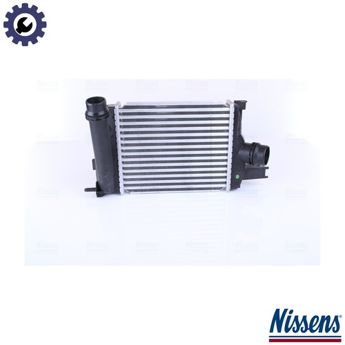 Charge air cooler 96328 - 96328, for