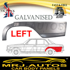 FOR MERCEDES - BENZ W114 W115