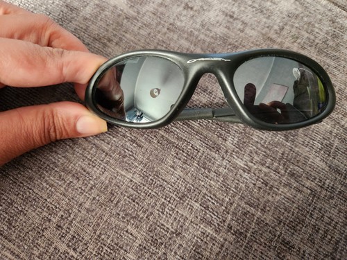 Vintage oakley minute - vintage,