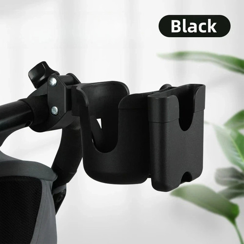 Cup phone holder for - 2-in-1,