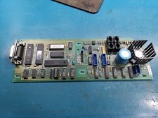 HP Agilent 6626A Power Supply