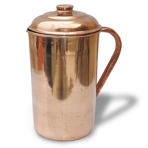 100 pure copper 5 liter - pure,