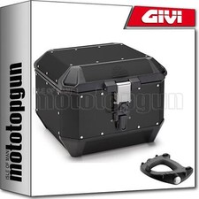 GIVI ALA44B TOP CASE + REAR