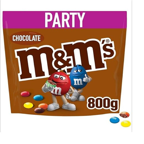 Chocolate bag milk - bag,