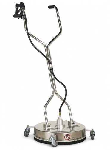 Rotary surface cleaner - rotary,