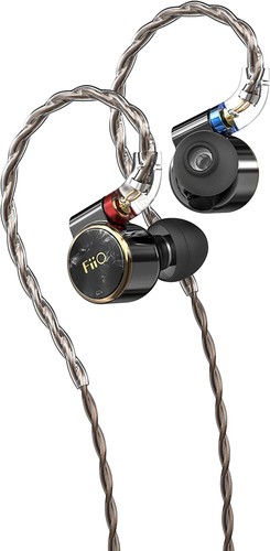 Fiio fd3 pro - fiio,