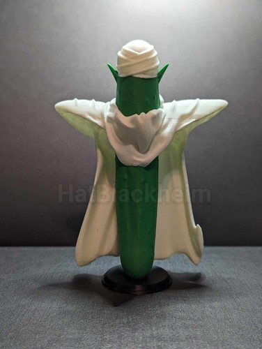 Pickle piccolo - pickle,