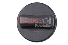 Fuel tank sealing cap - cap, metzger