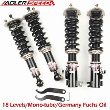 18way Adjustable Height