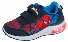Boys Spiderman Light Up