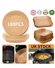 Air Fryer Paper Liners