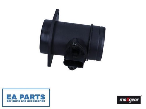 Air mass sensor for beetle - air,
