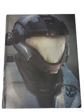 Rare Halo: Reach Legendary