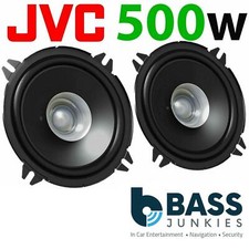 RENAULT CLIO MK3 JVC 500 WATTS