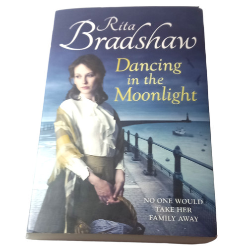 Dancing the moonlight by - the,
