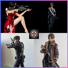 Don't Miss Out: Resident Evil