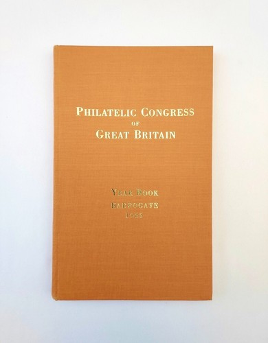 The philatelic congress - congress, of
