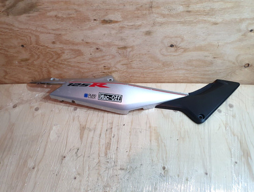 Honda cbr 125 - 125, panel