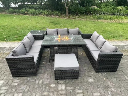 Fimous rattan garden furniture - rattan,