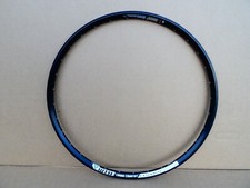2 x WTB LaserDisc XC 26" Disc Rims 32 Spoke 559 x 19 Mtb Xc Unused