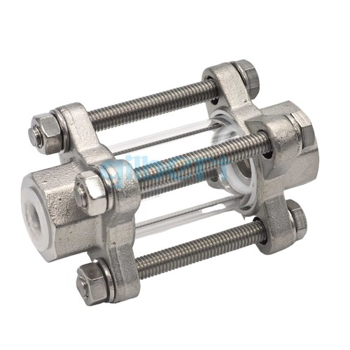 Bspt female sus304 - 3/8",