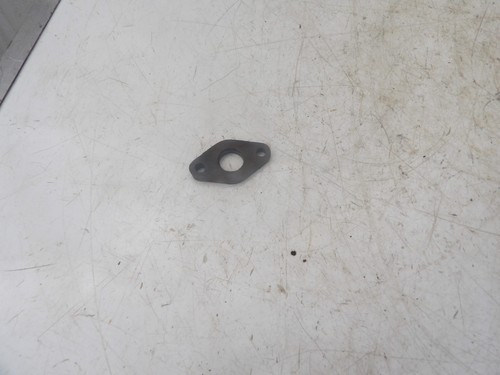 Suzuki carb spacer - ts, 50