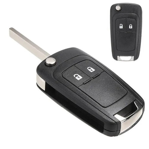 Button remote key fob - 2,