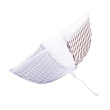Collapsible Food Lace Umbrella