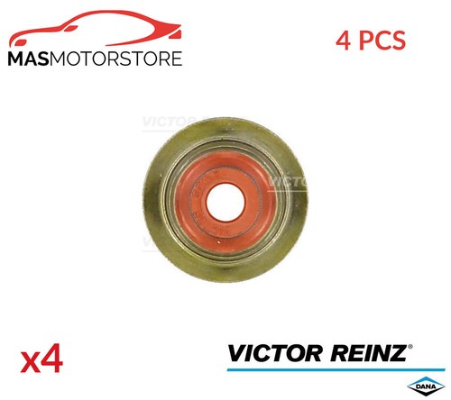 Valve stem seal set victor - stem,