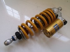 DUCATI 1000 SS OHLINS REAR