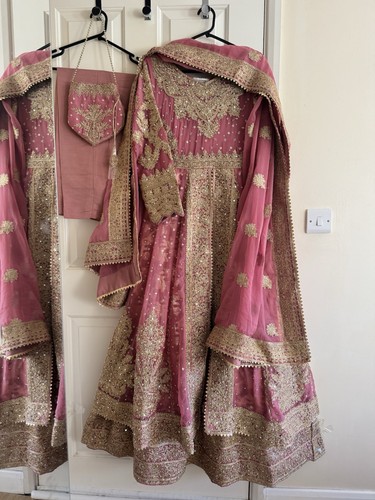 Pakistani asian haseens - haseens, pink