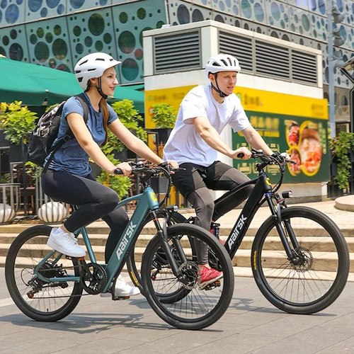 Aairsk gt900 electric mountain - aairsk,