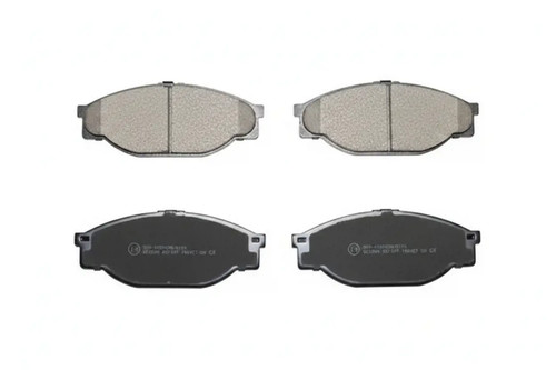 Brake pads 5sp927 samko for - brake,