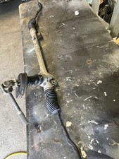 Mazda 6 D Sport SkyactiveMk3 2013-2019 2.2 Steering Rack 