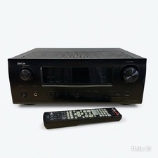 Denon AVR-1911 7.1 Amp