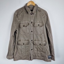 G-Star Utility overshirt