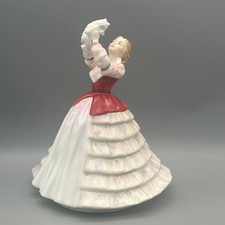 Royal Doulton Susan HN 3050