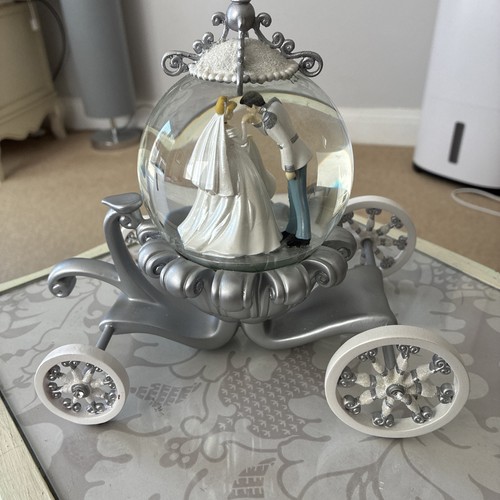 Disneyland paris cinderella - paris,