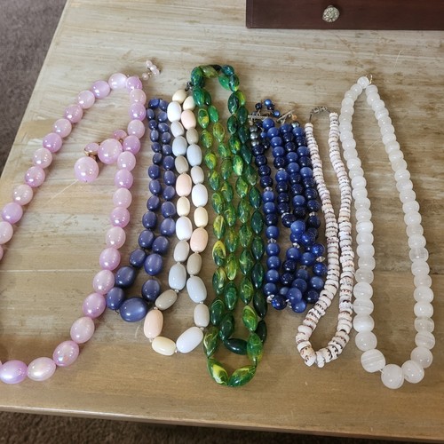 Lot vintage jewelry - vintage,