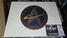 Corgi CC96611 Star Trek - USS Enterprise NCC-1701-D (The Next Generation) Corgi 
