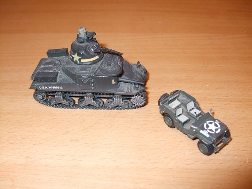 Forces valor american m3 - forces, of