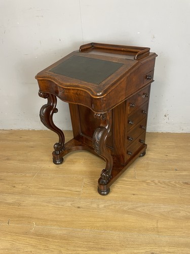 Superb quality walnut