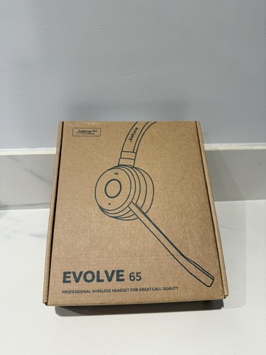 Jabra evolve 3rd - jabra, (3rd